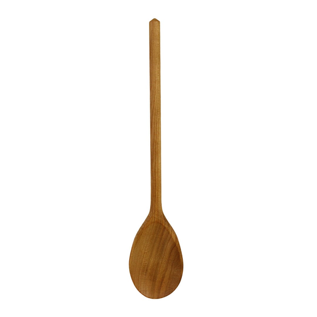 Spoon Cherry Wood