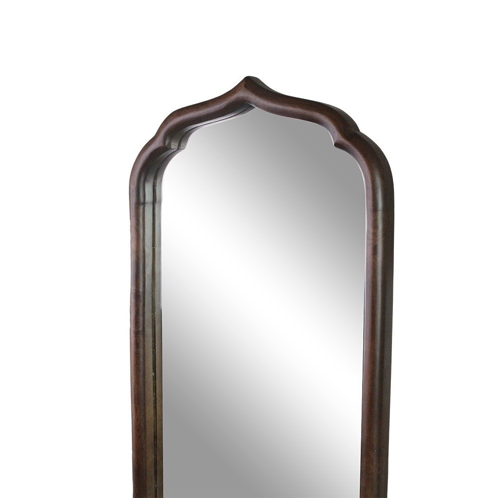 Mirror Denise - Brown