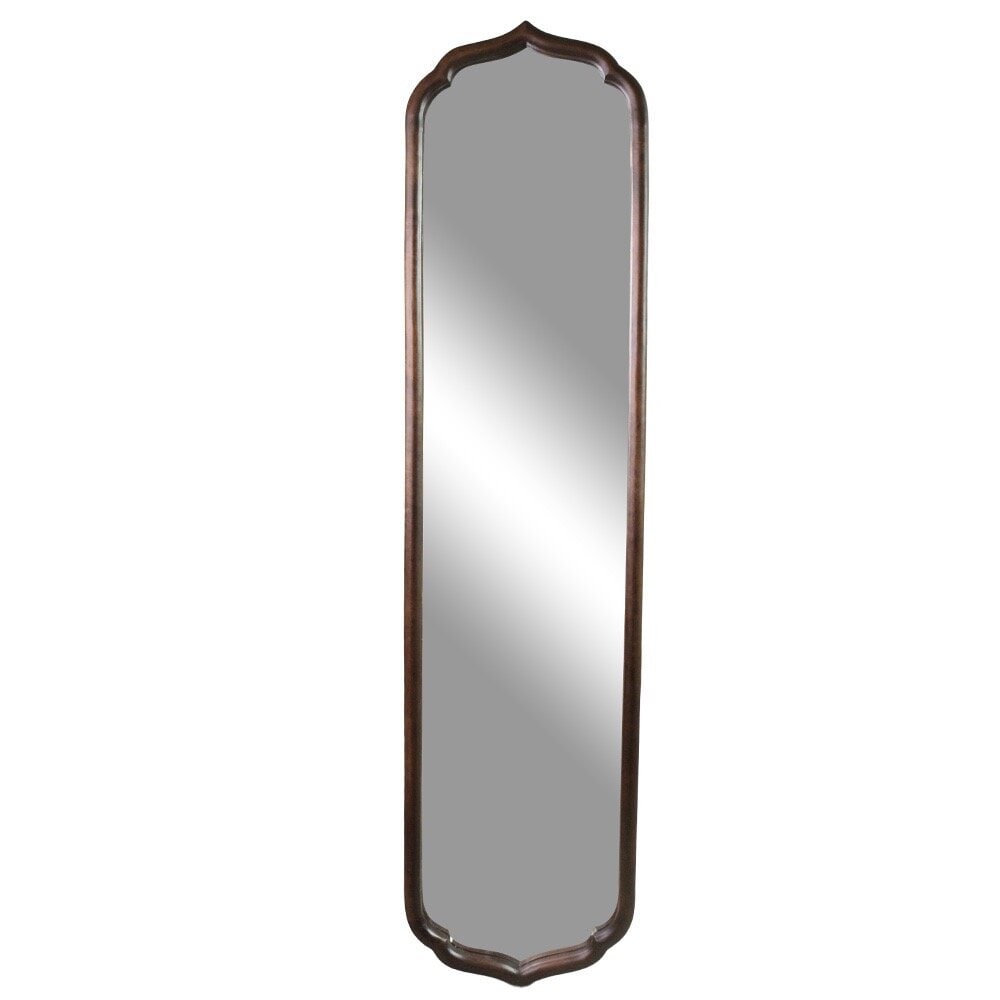 Mirror Denise - Brown