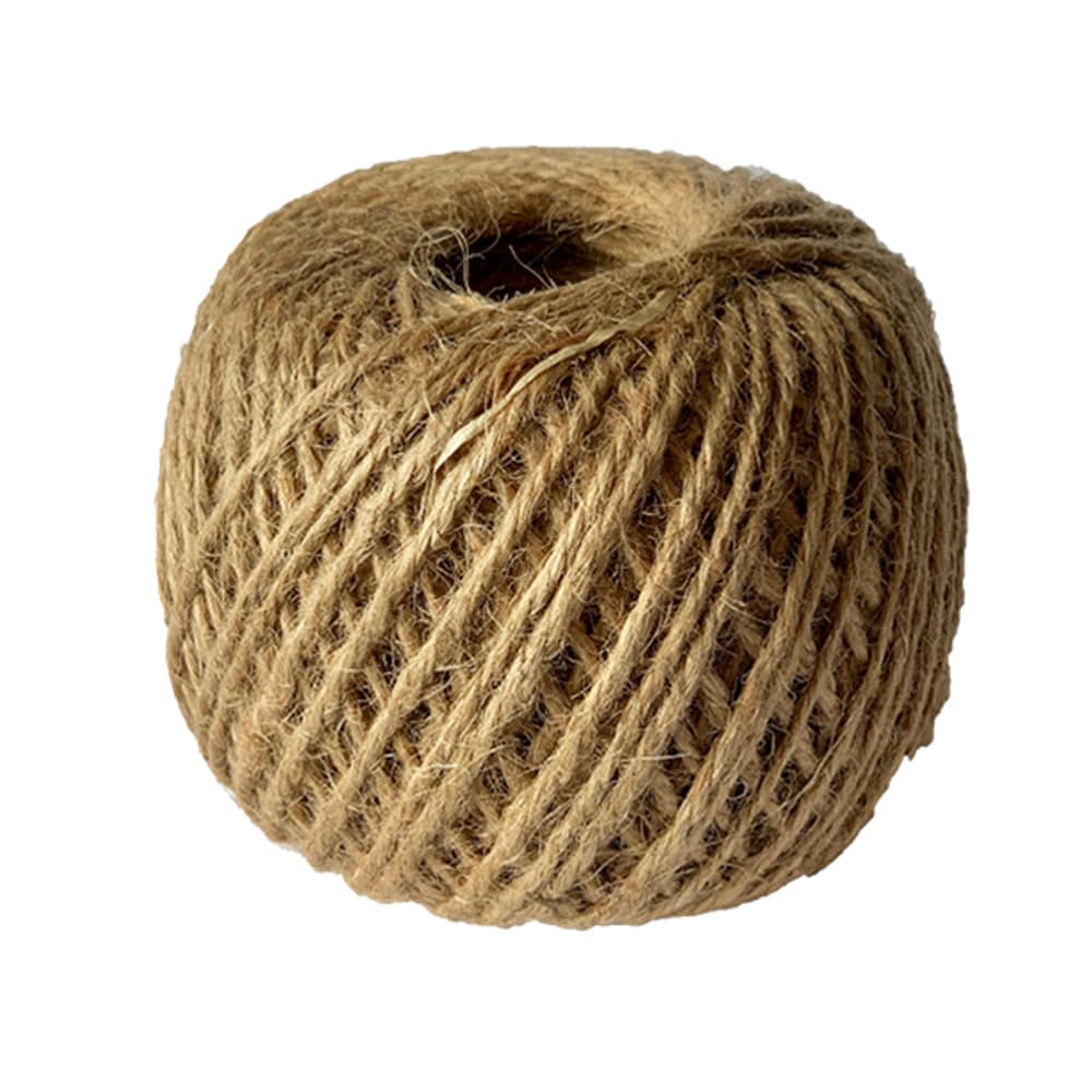 Jute Twine Nature