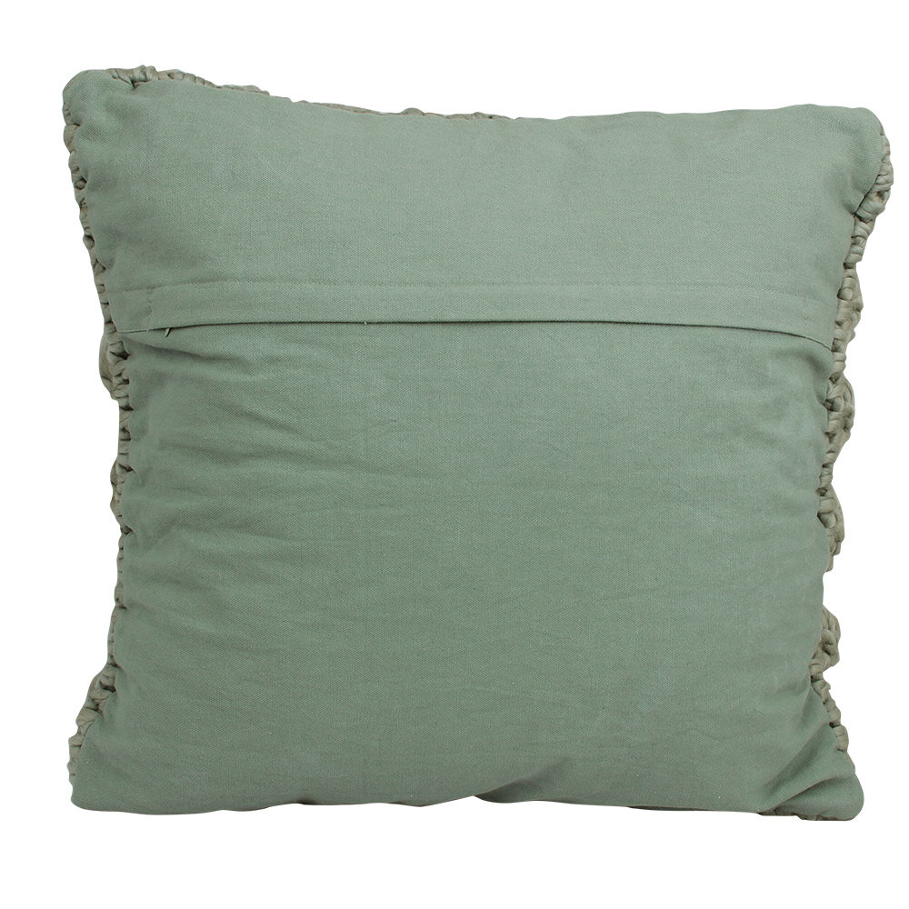 Cushion Cover Laila Green