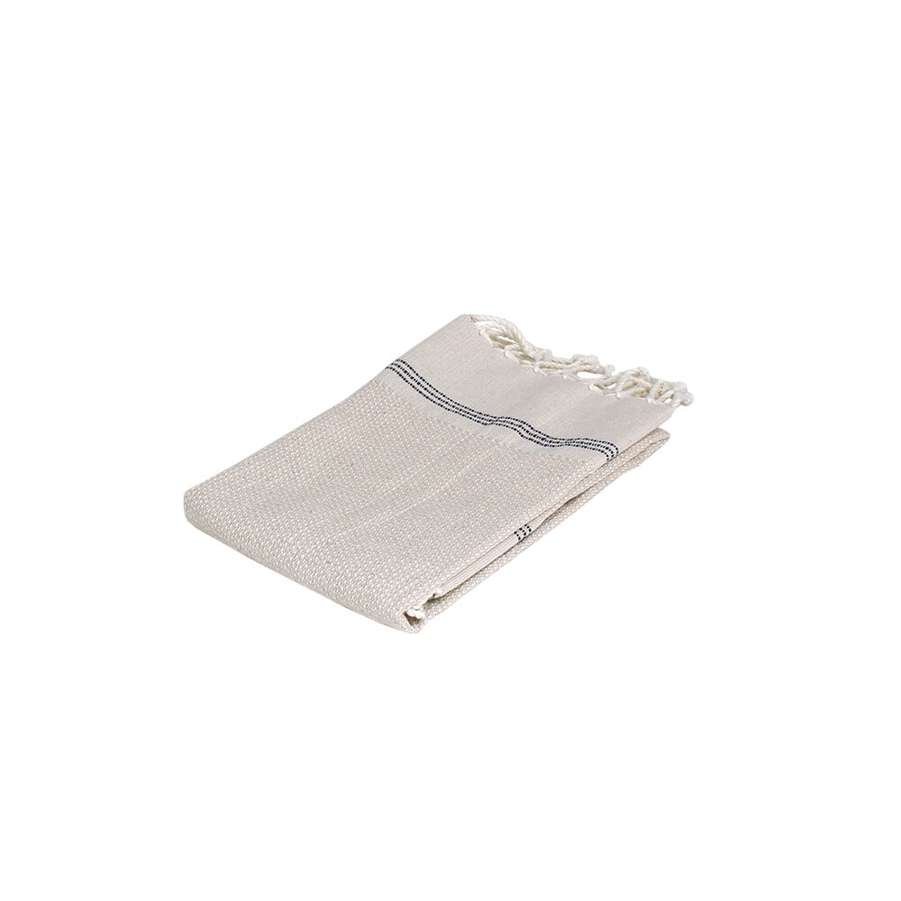 Hand Towel Fouta Off White