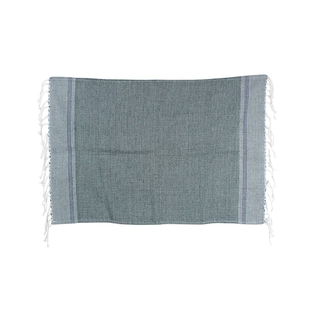 Hand Towel Fouta Green