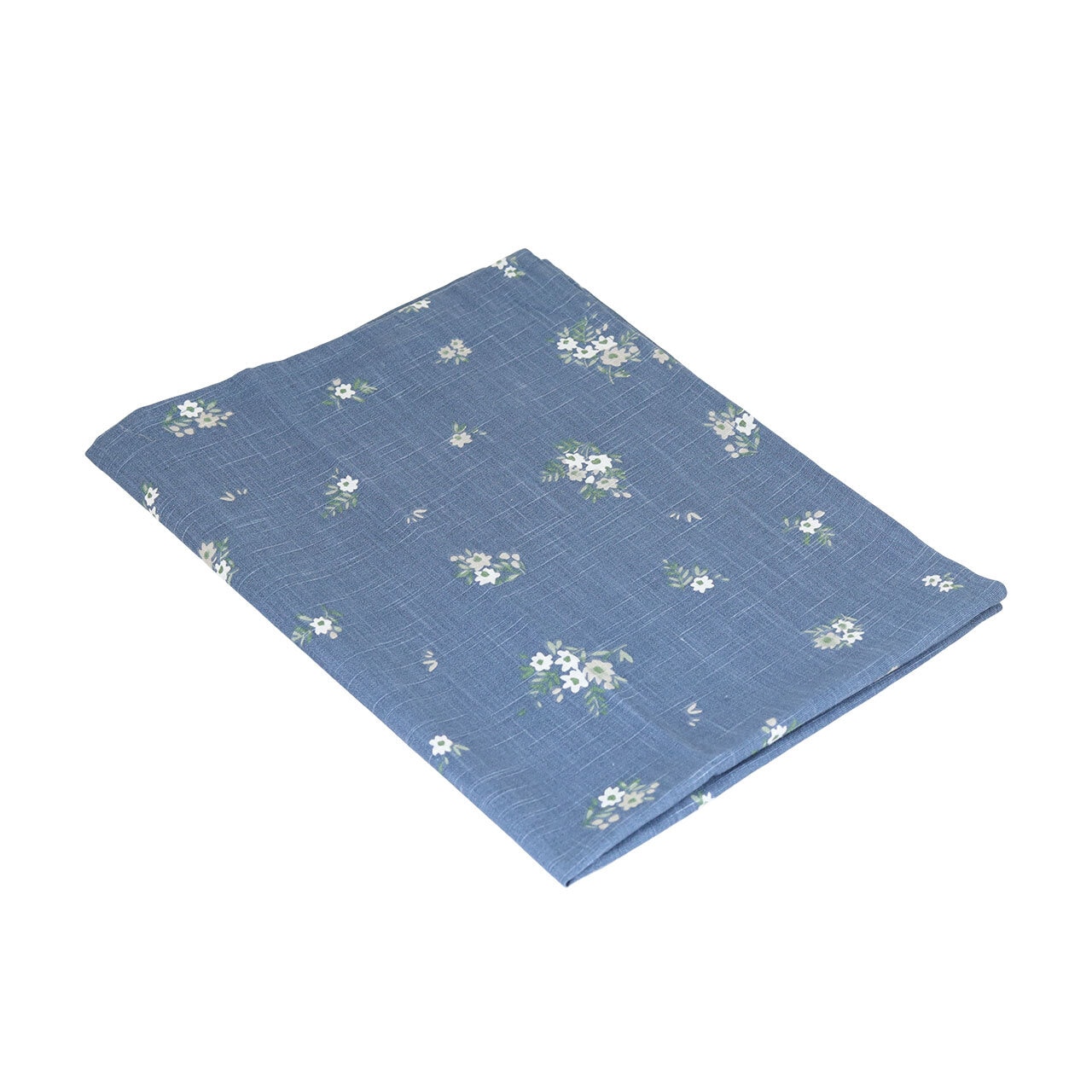 Kitchen Towel Flora Blue