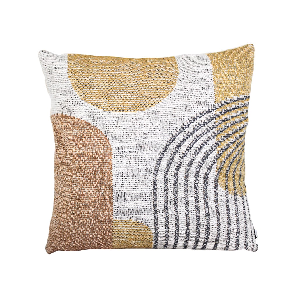 Cushion Cover Asta Brown