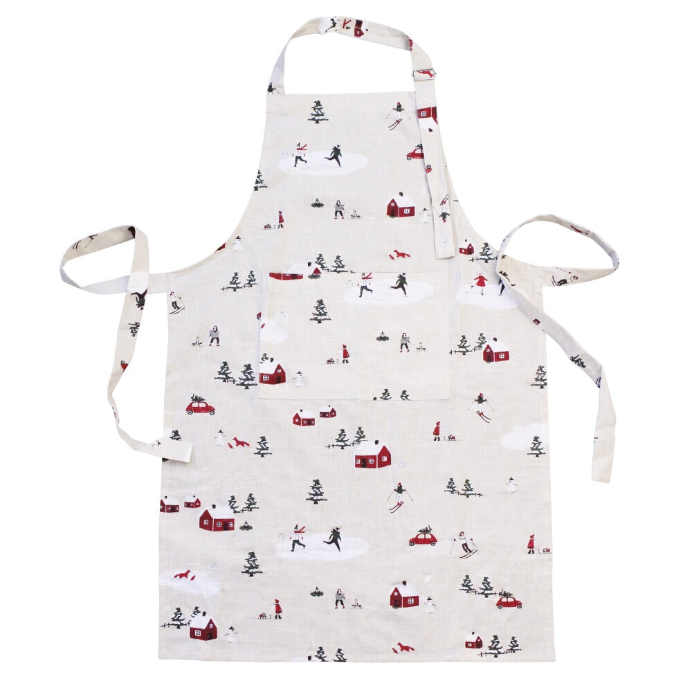 Apron Vinterland