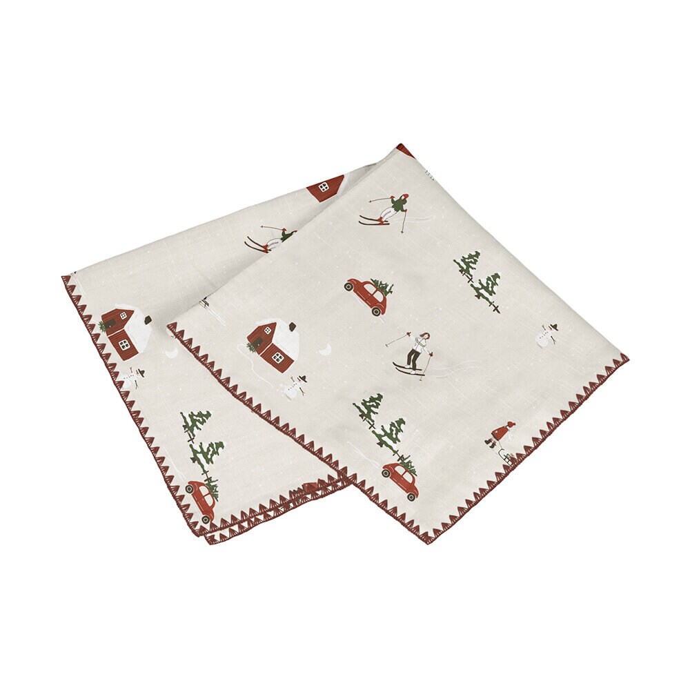 Napkin Vinterland