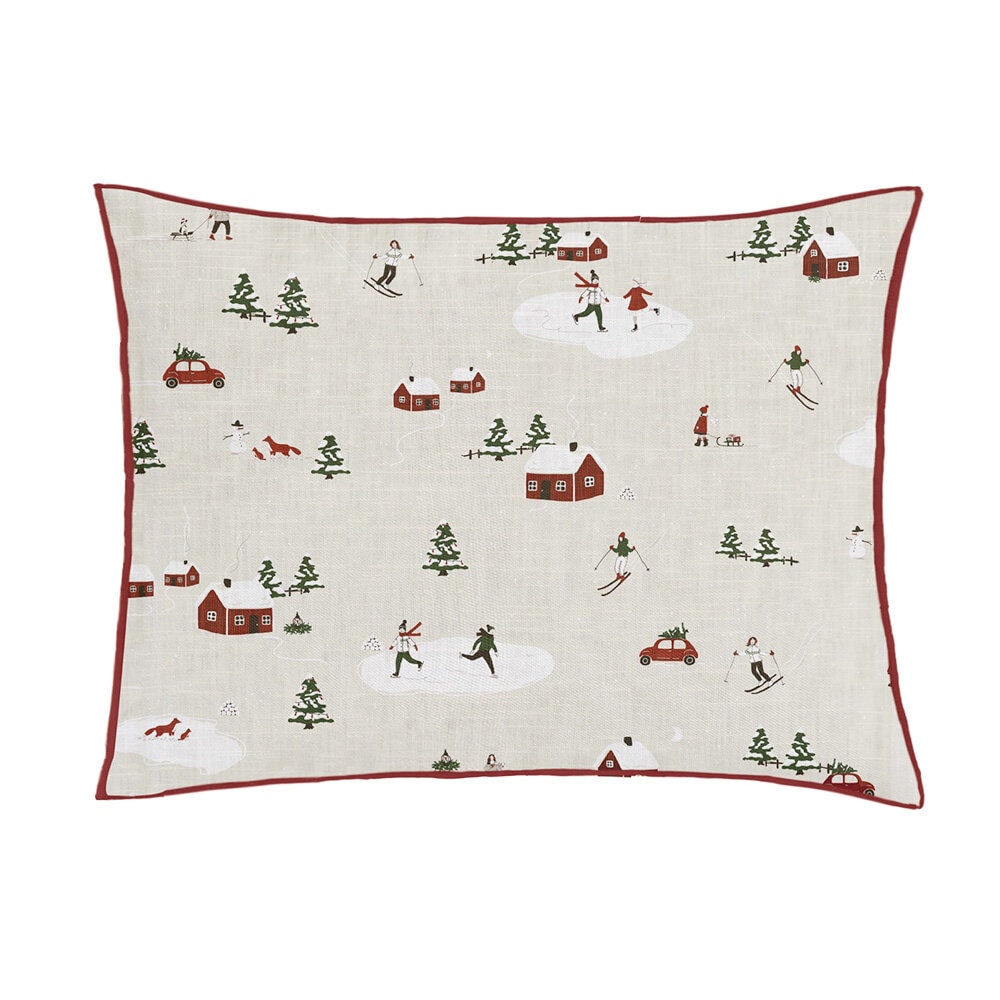 Cushion Cover Vinterland 40 x 60