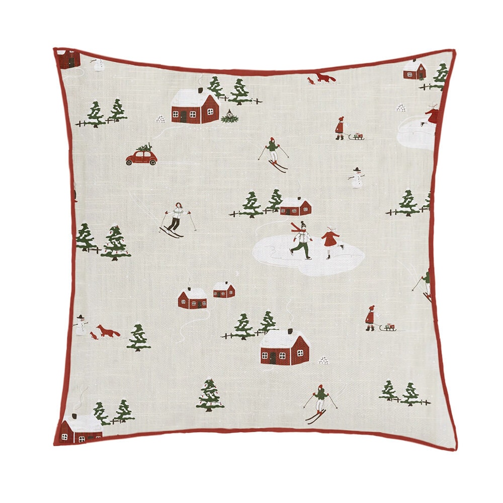 Cushion Cover Vinterland 45 x 45