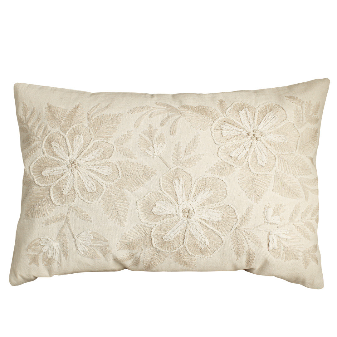Cushion Cover Roslinna  40 x 60 cm