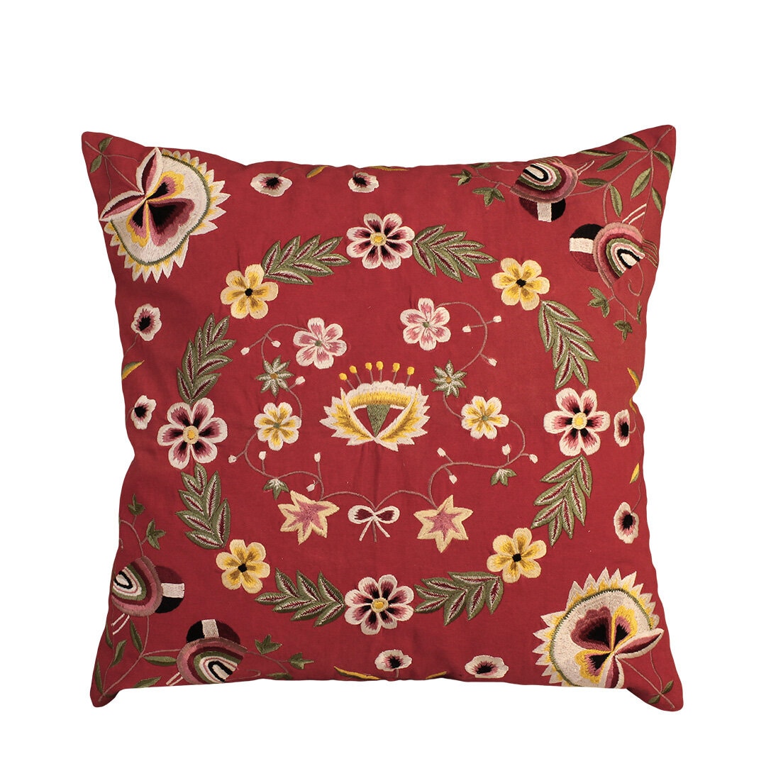 Cushion Cover Dalglans 45 x 45 cm