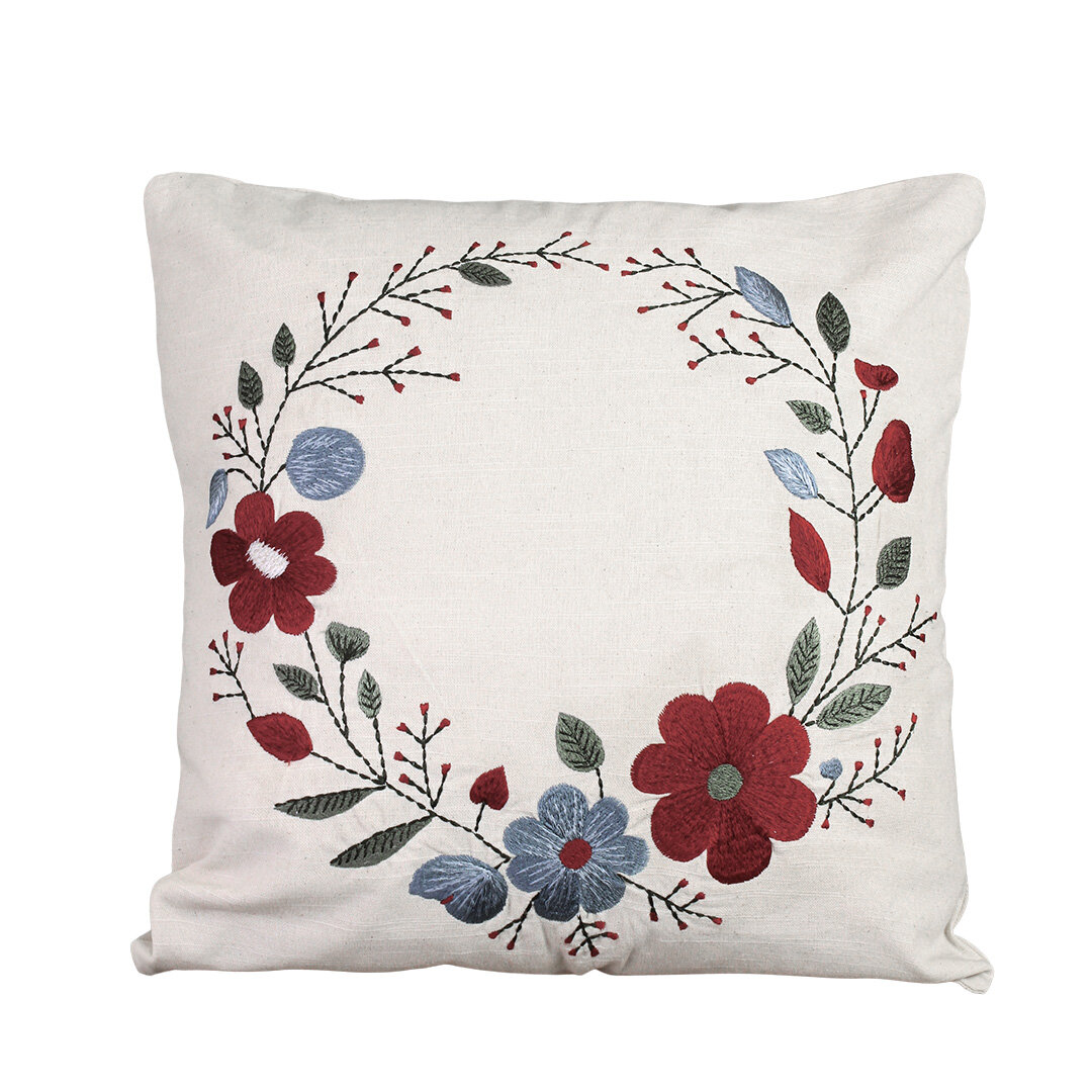 Cushion Cover Rosendal 45 x 45 cm