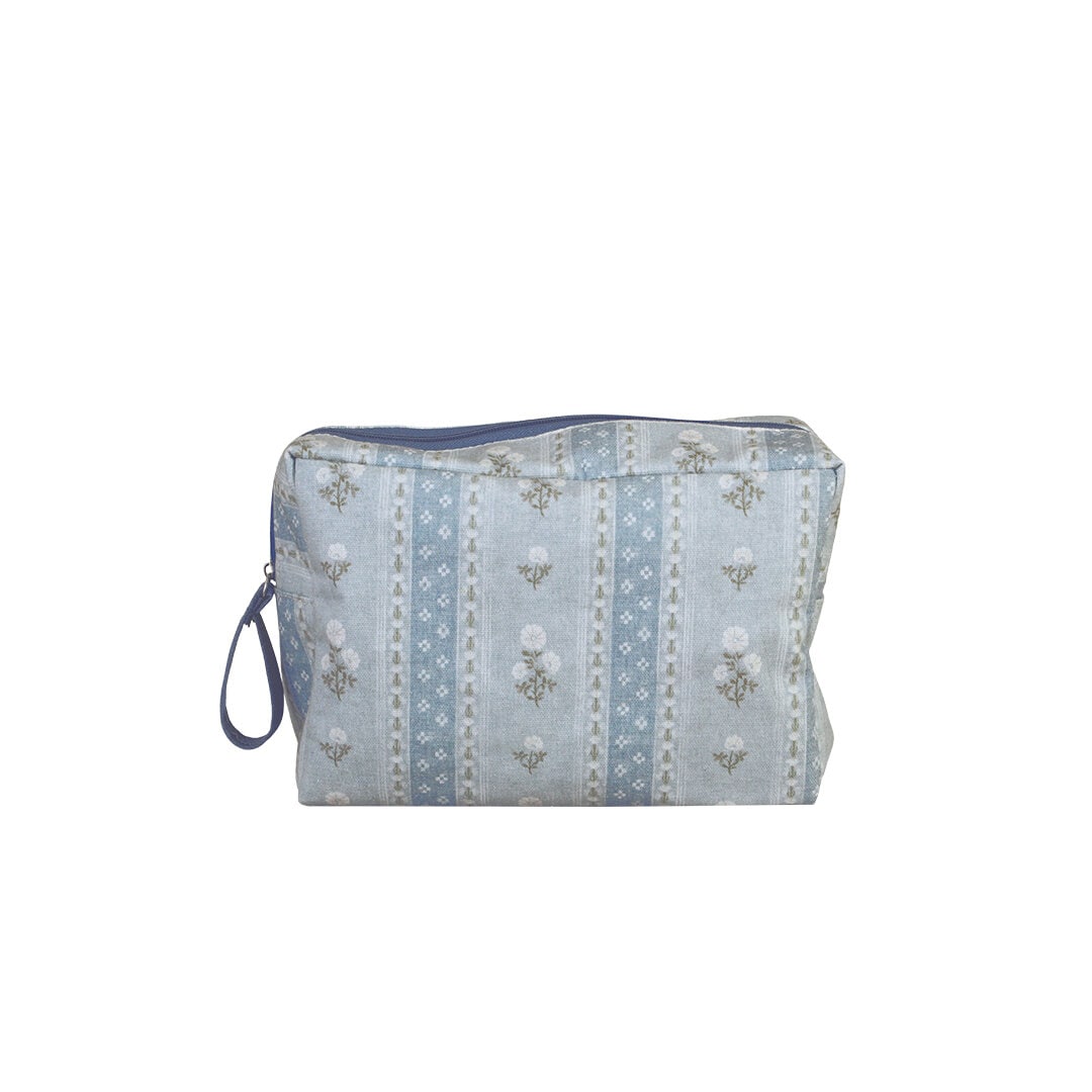 Wash Bag Dahlia M