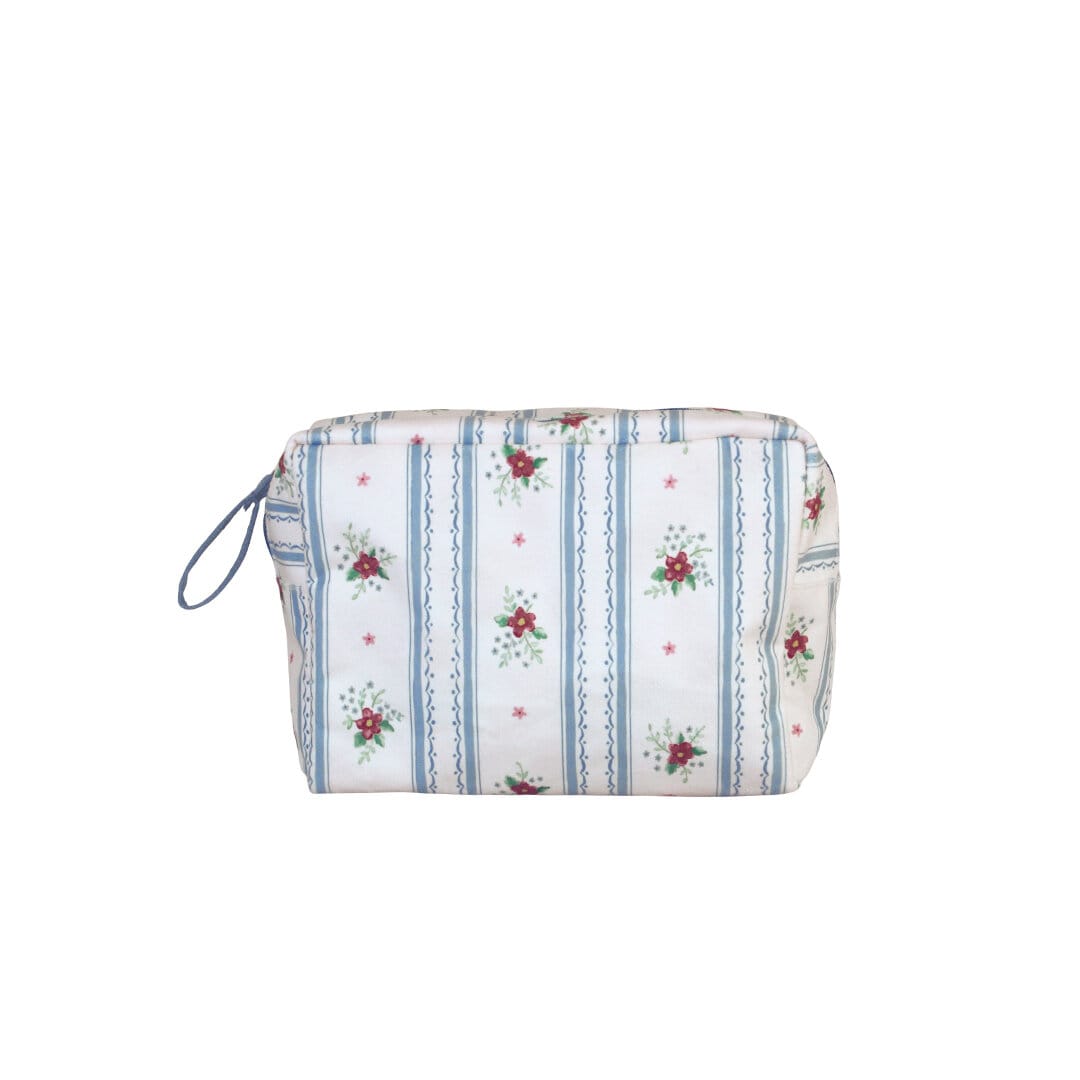 Necessär Felicia Blå M