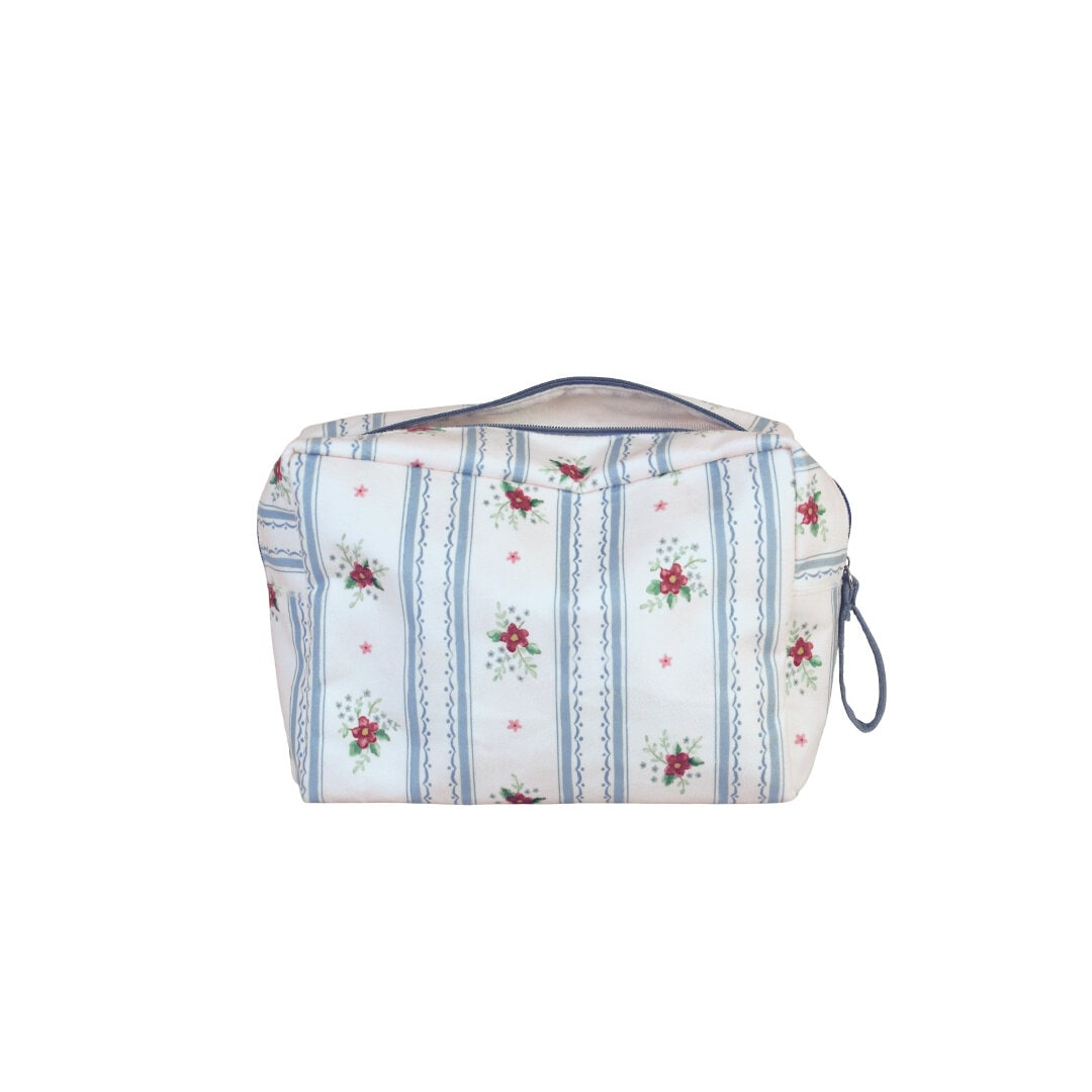 Necessär Felicia Blå M