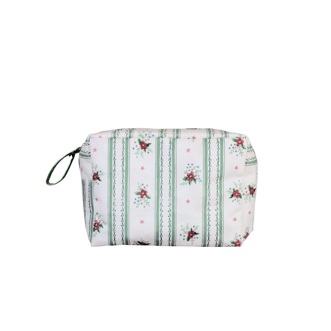 Necessär Felicia Grön M