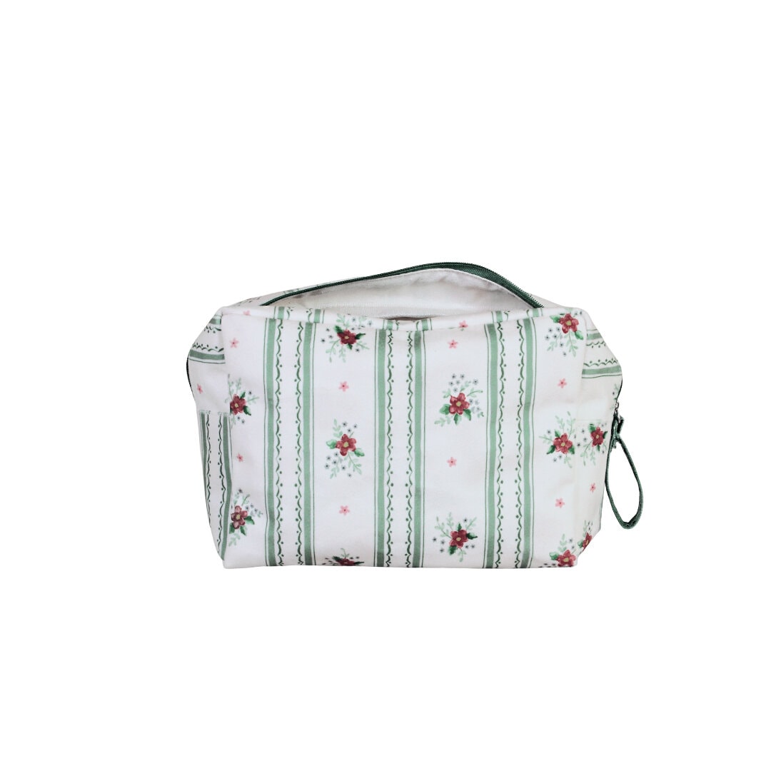 Necessär Felicia Grön M