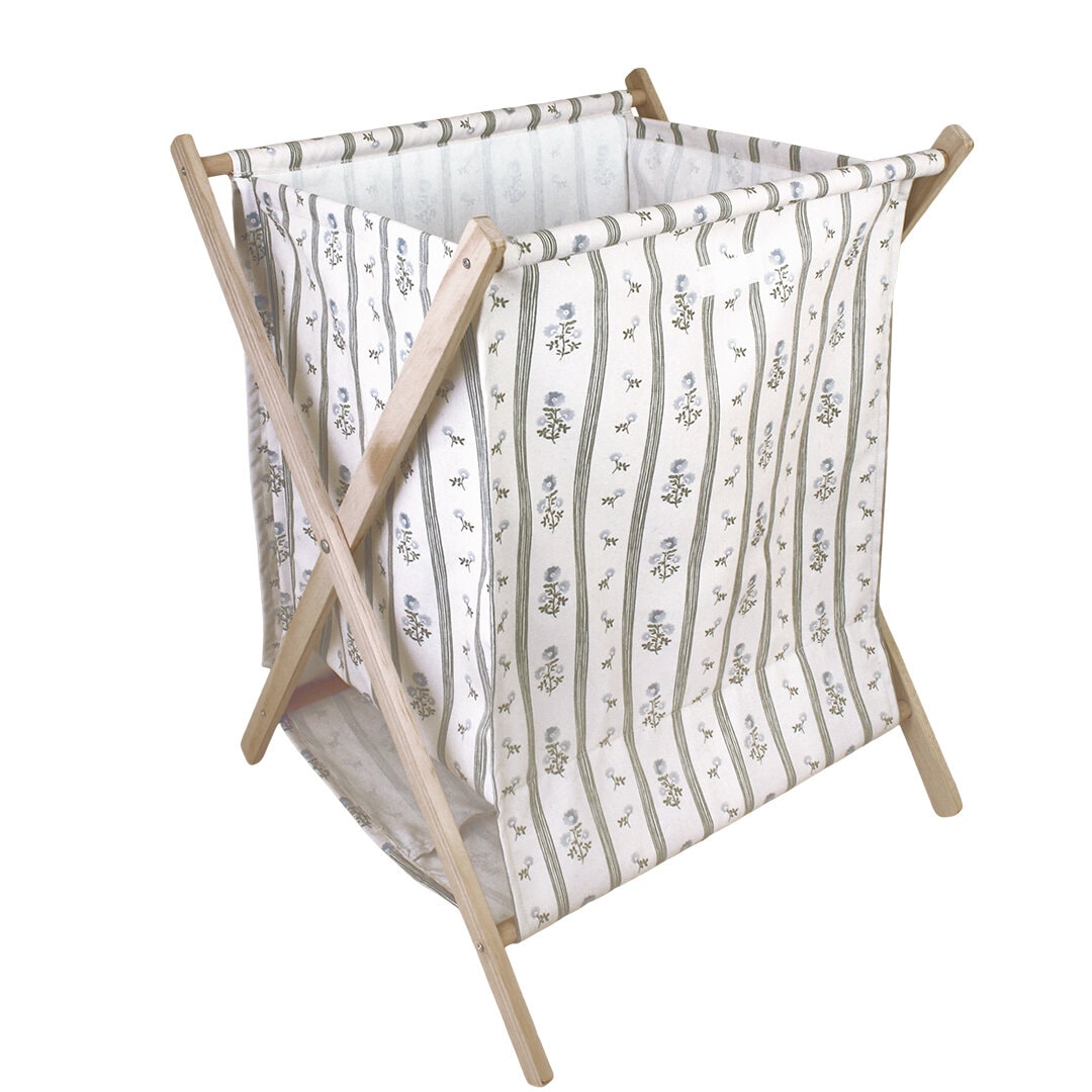 Laundry Basket Amelie