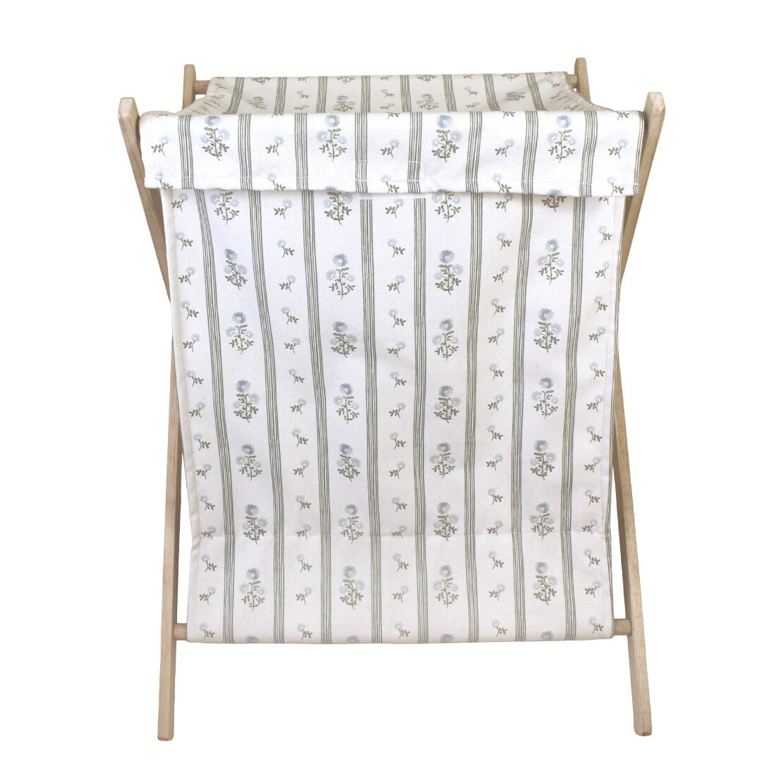 Laundry Basket Amelie