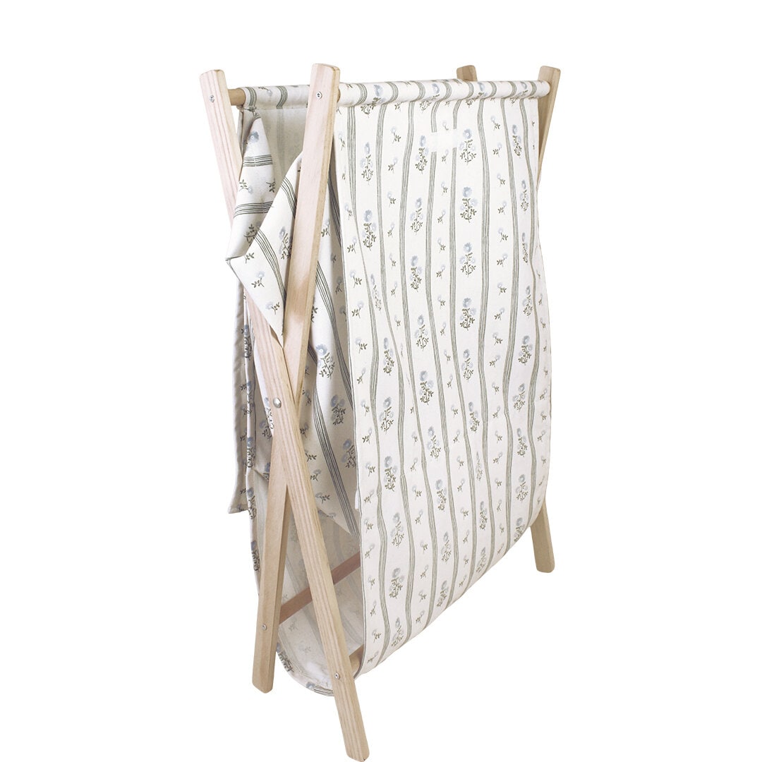 Laundry Basket Amelie