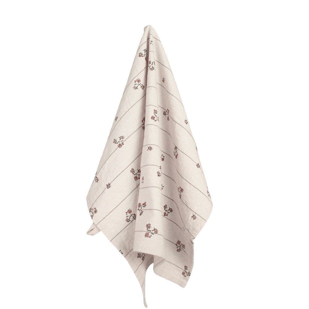 Kitchen Towel Tilda - White