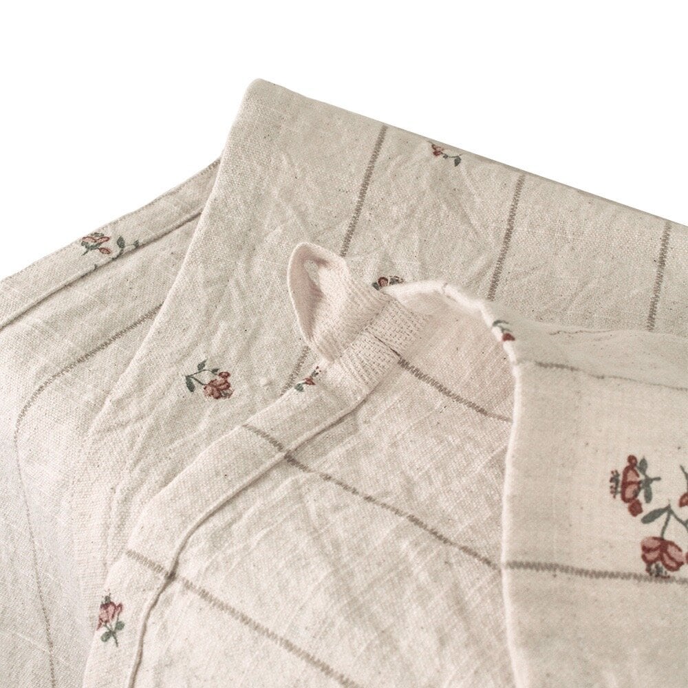 Kitchen Towel Tilda - White