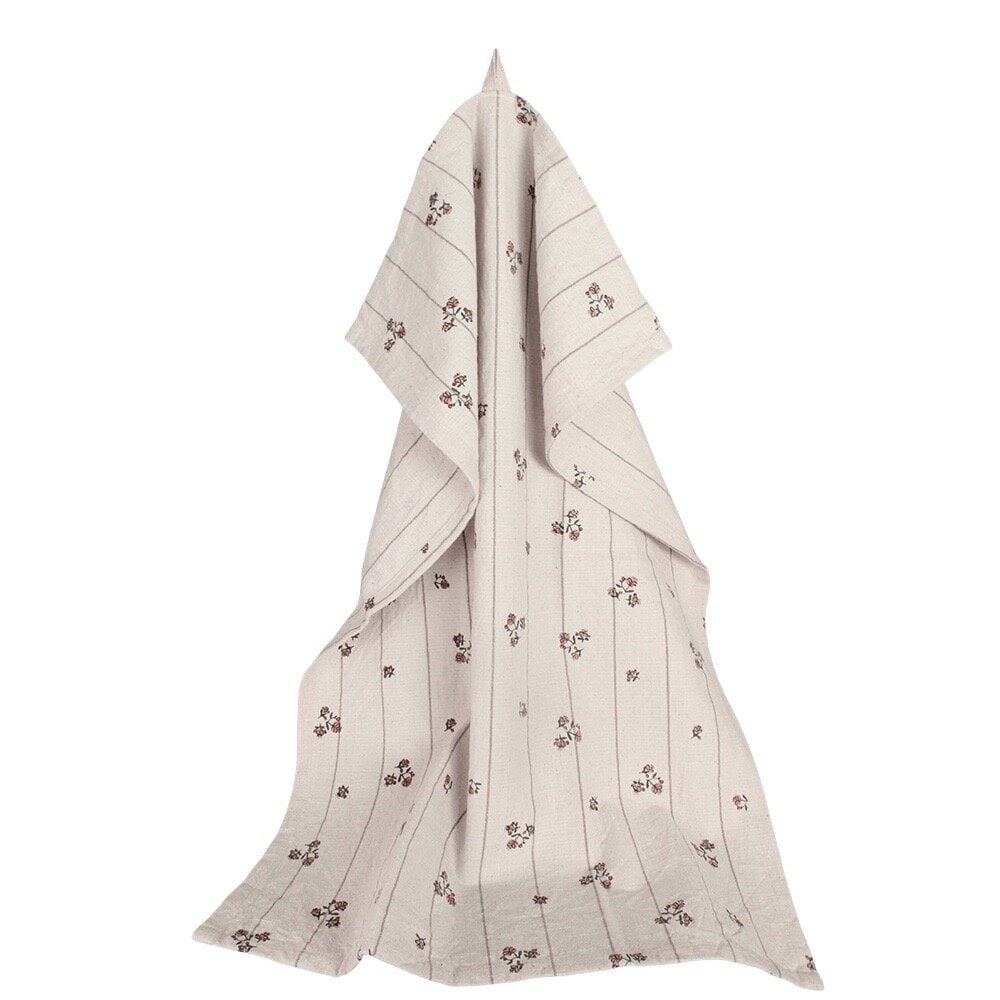 Kitchen Towel Tilda - White