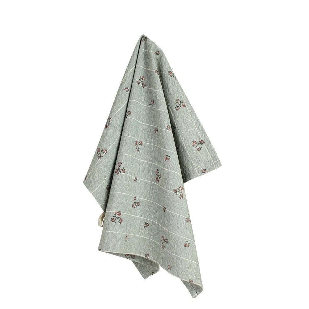 Kitchen Towel Tilda - Green