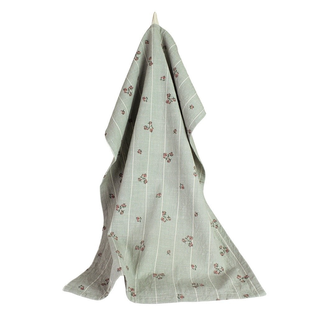 Kitchen Towel Tilda - Green