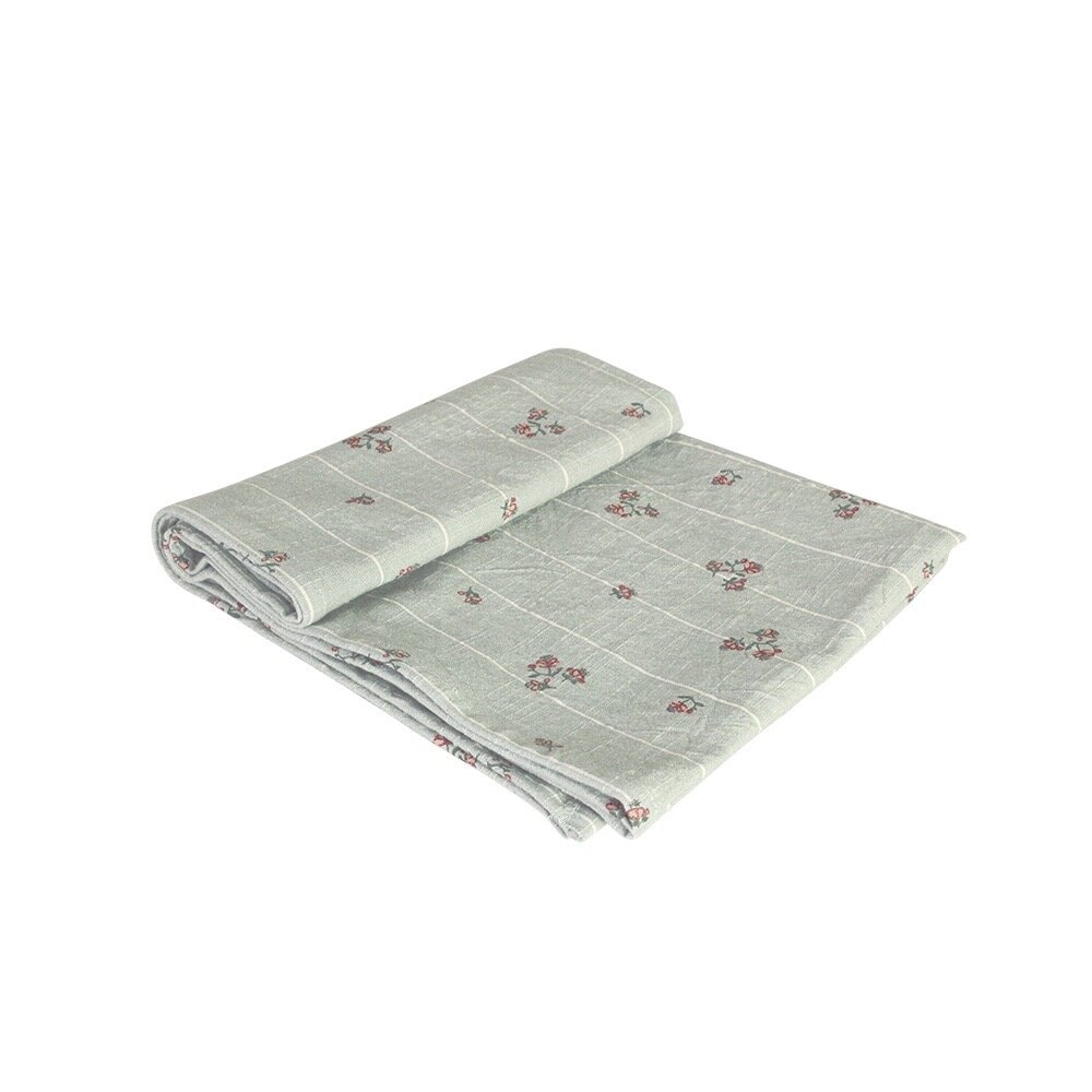 Table Runner Tilda - Green