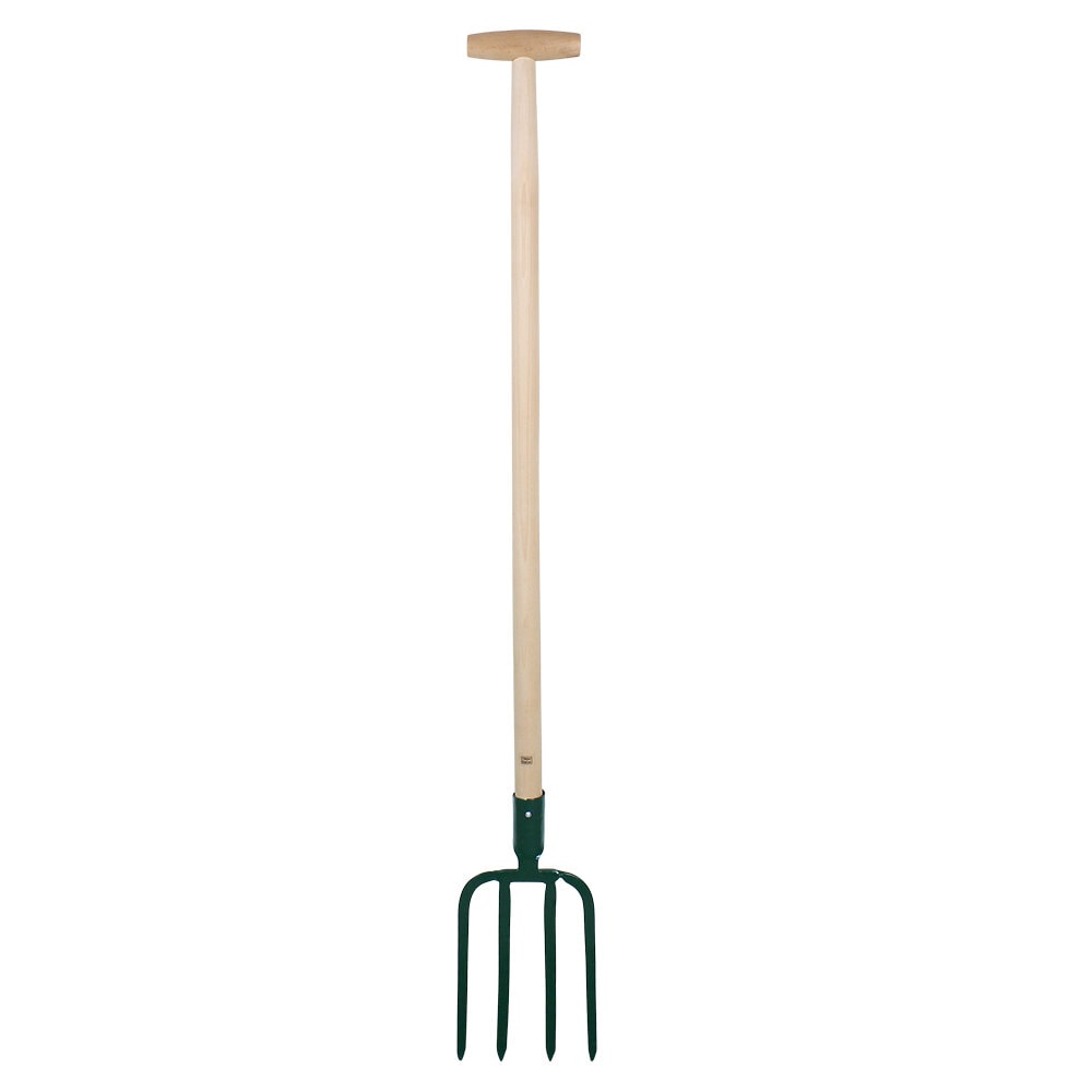 Digging Fork Floda Green