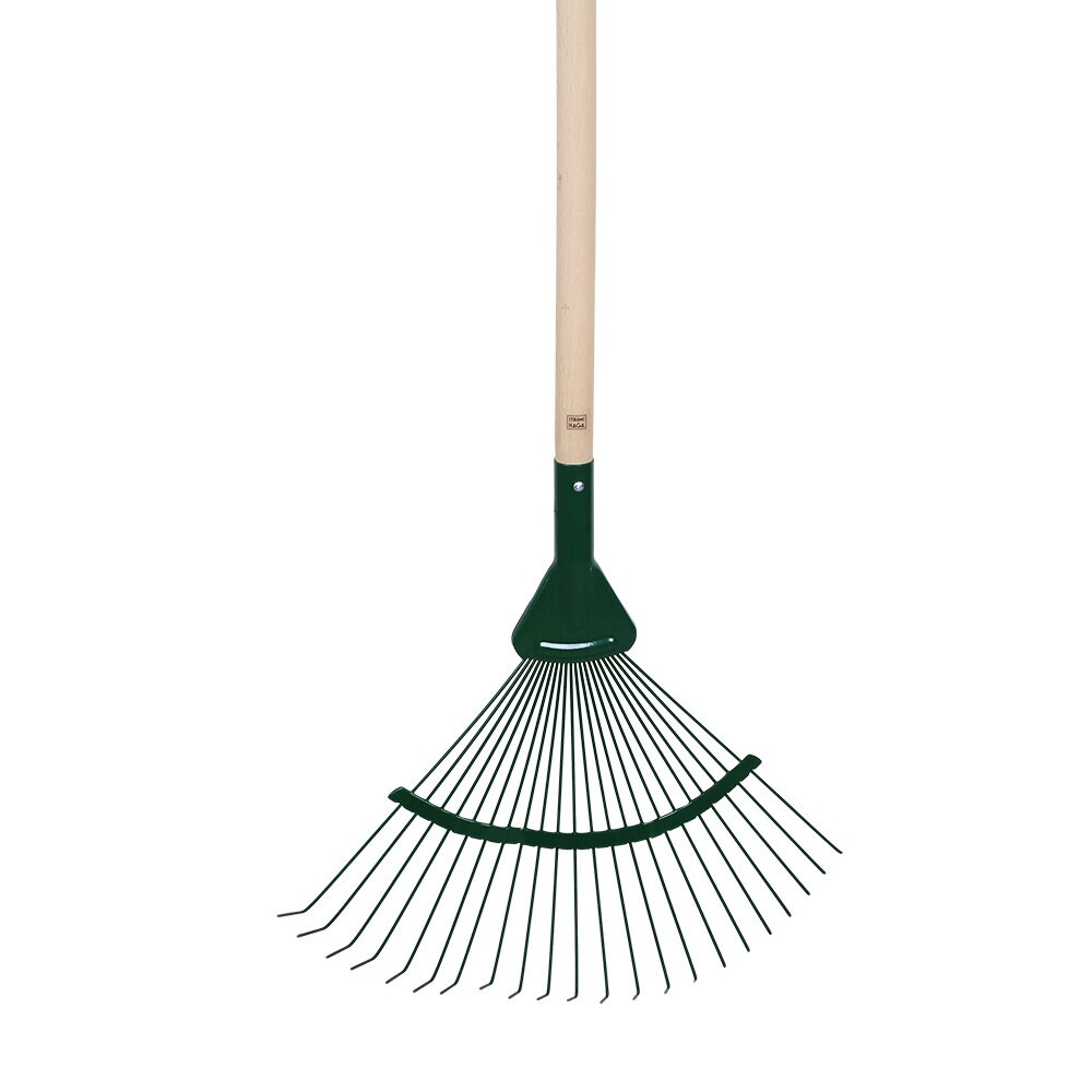 Leaf Rake Floda Green