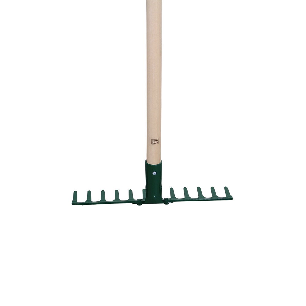 Rake Floda Green