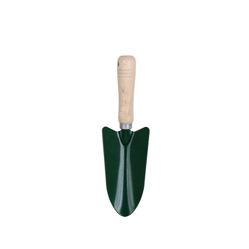 Spade Floda Green Small