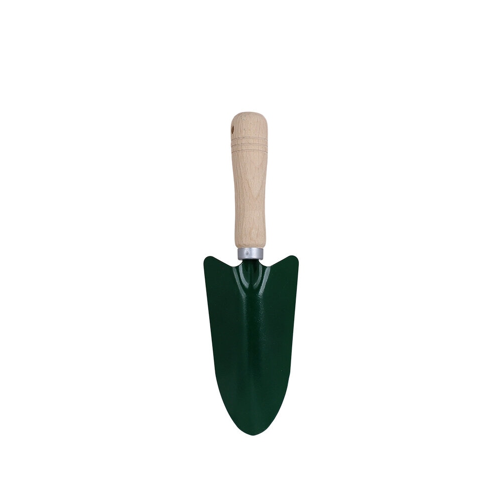 Spade Floda Green Small