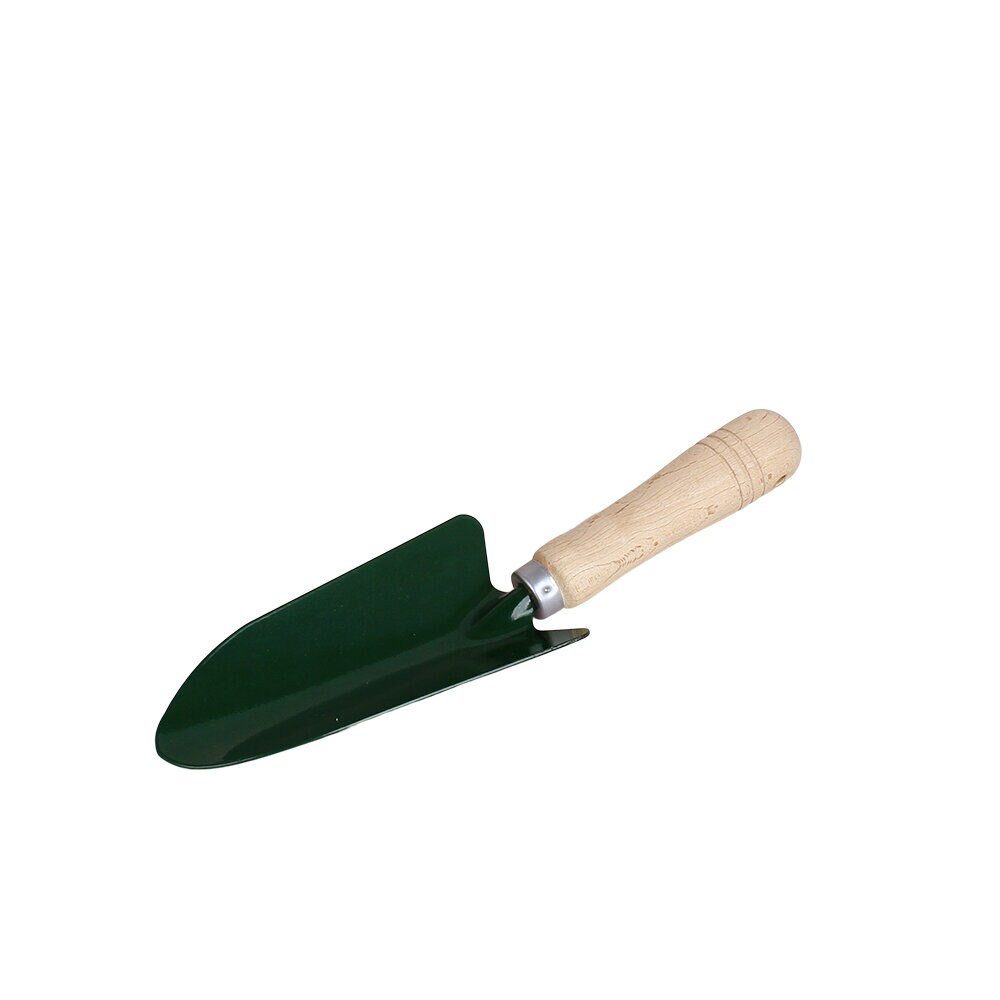 Spade Floda Green Small