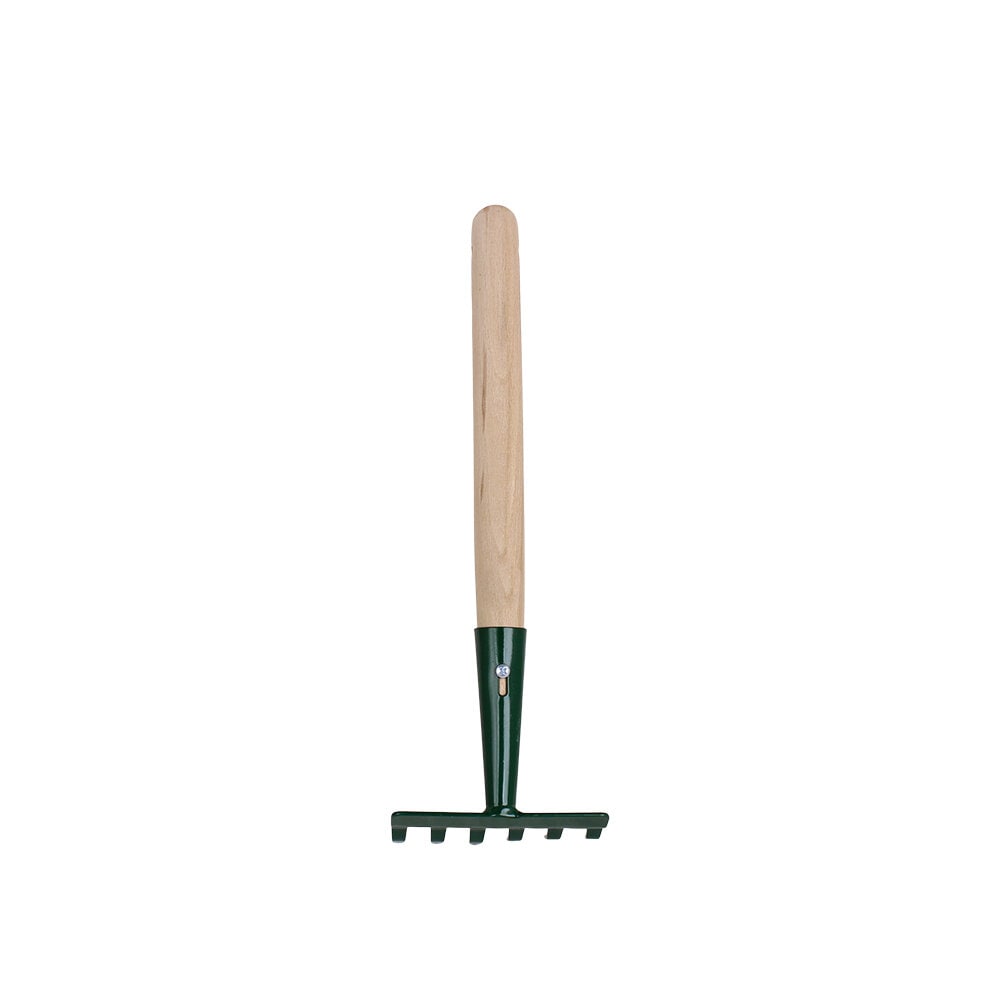 Rake Floda Green Small