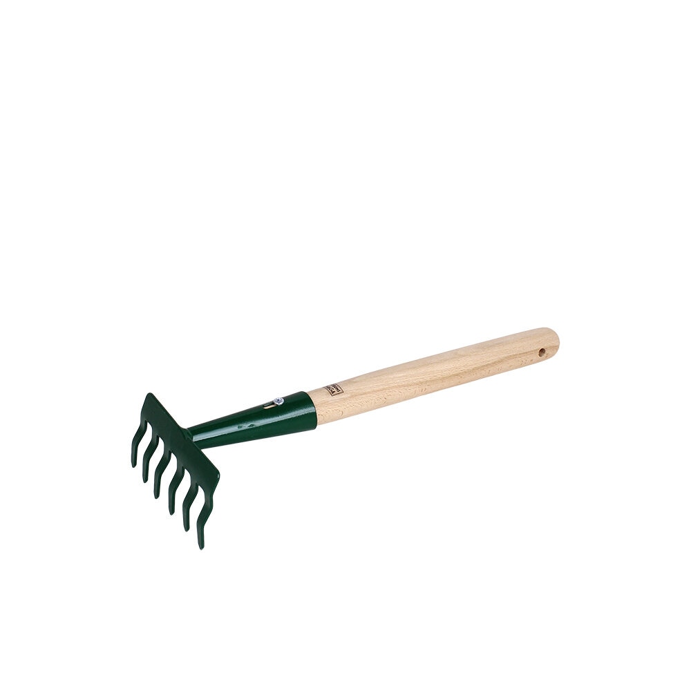 Rake Floda Green Small