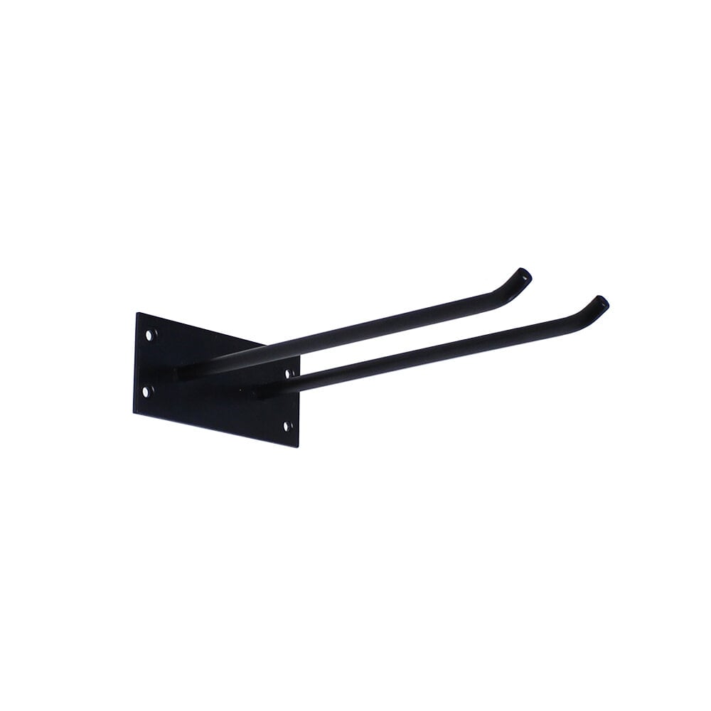 Tool Hook Black Long