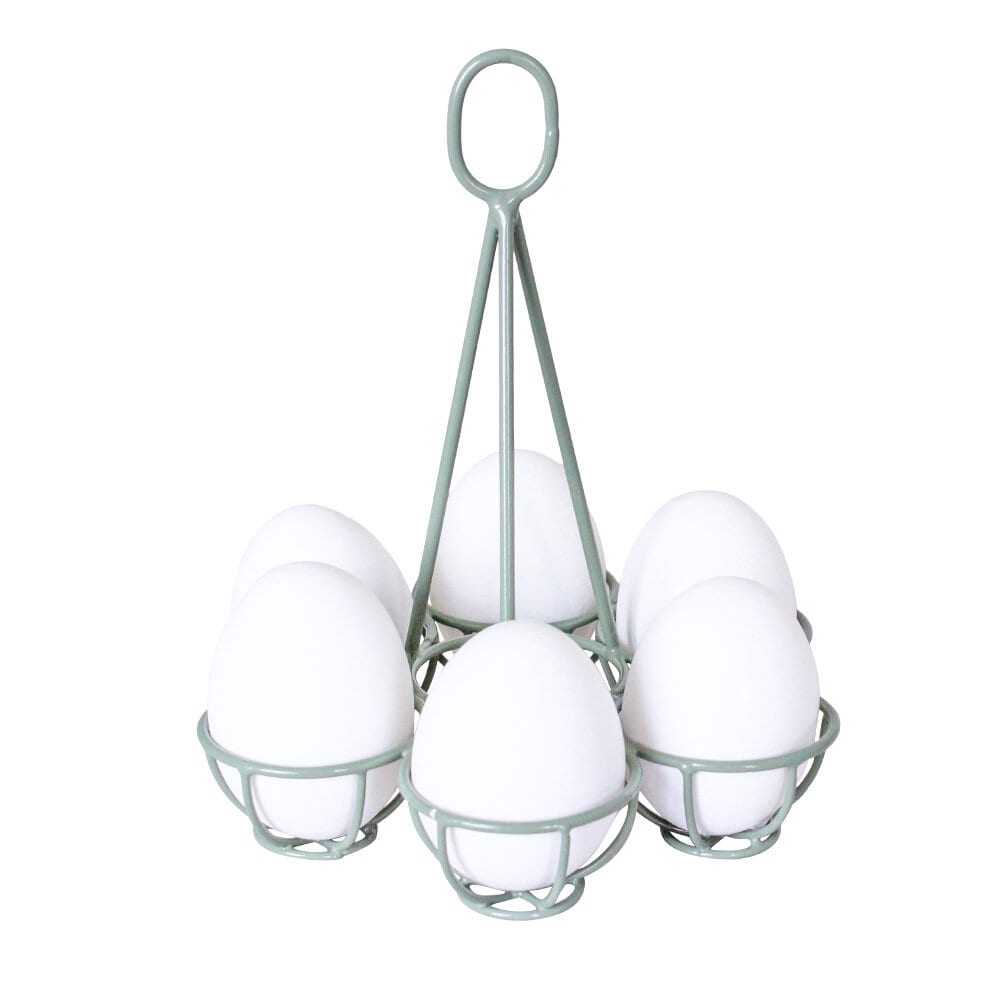Egg Stand Green Small