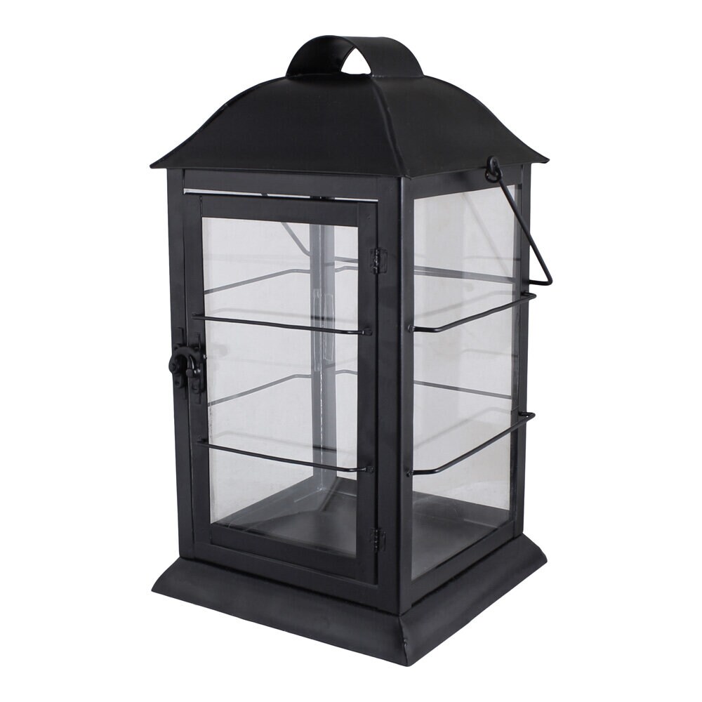 Lantern Ture Black