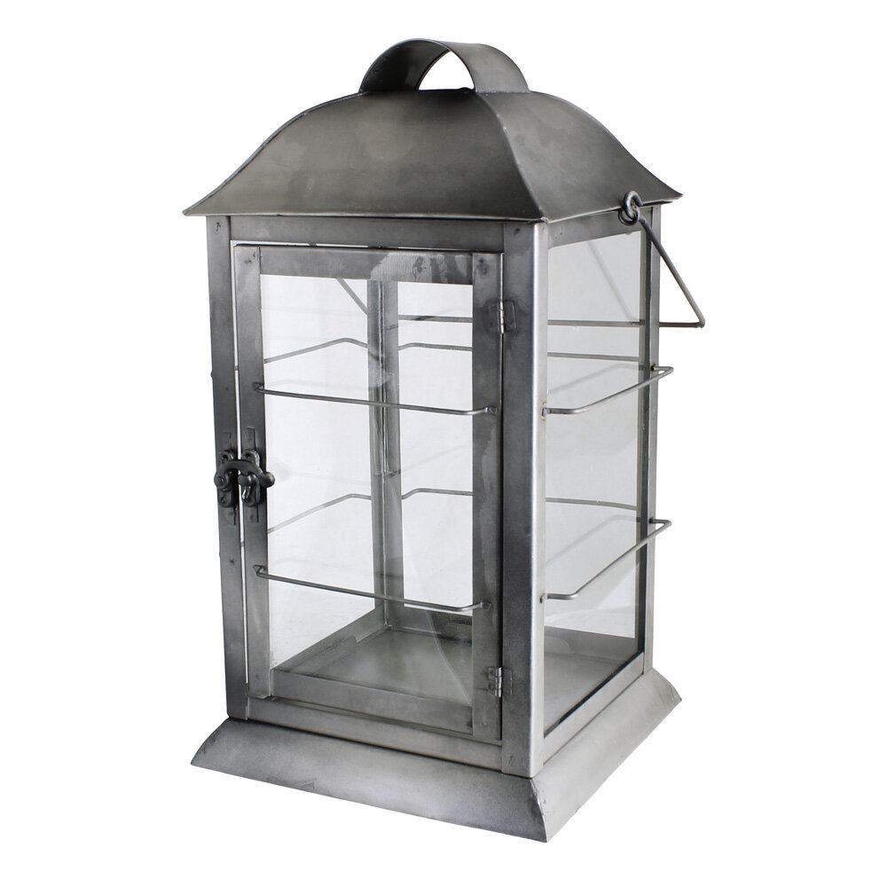 Lantern Ture Silver