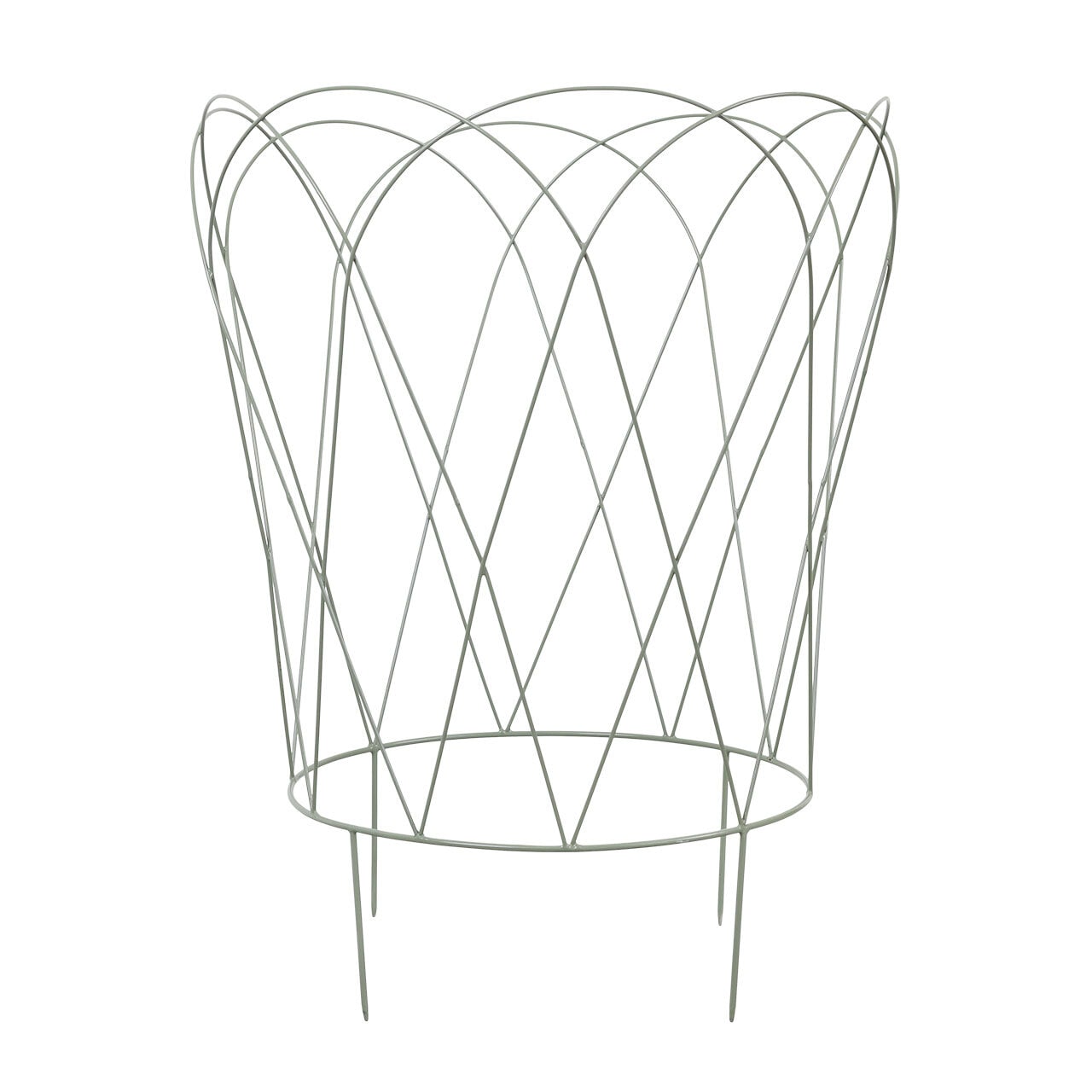 Plant support Gerda Green