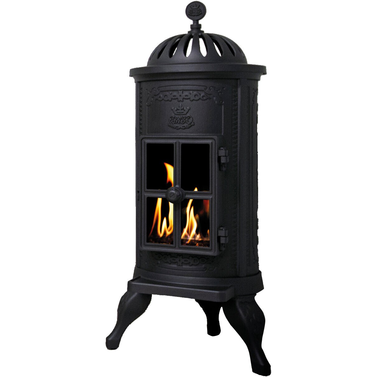 Bioethanol Stove Westbo Carl