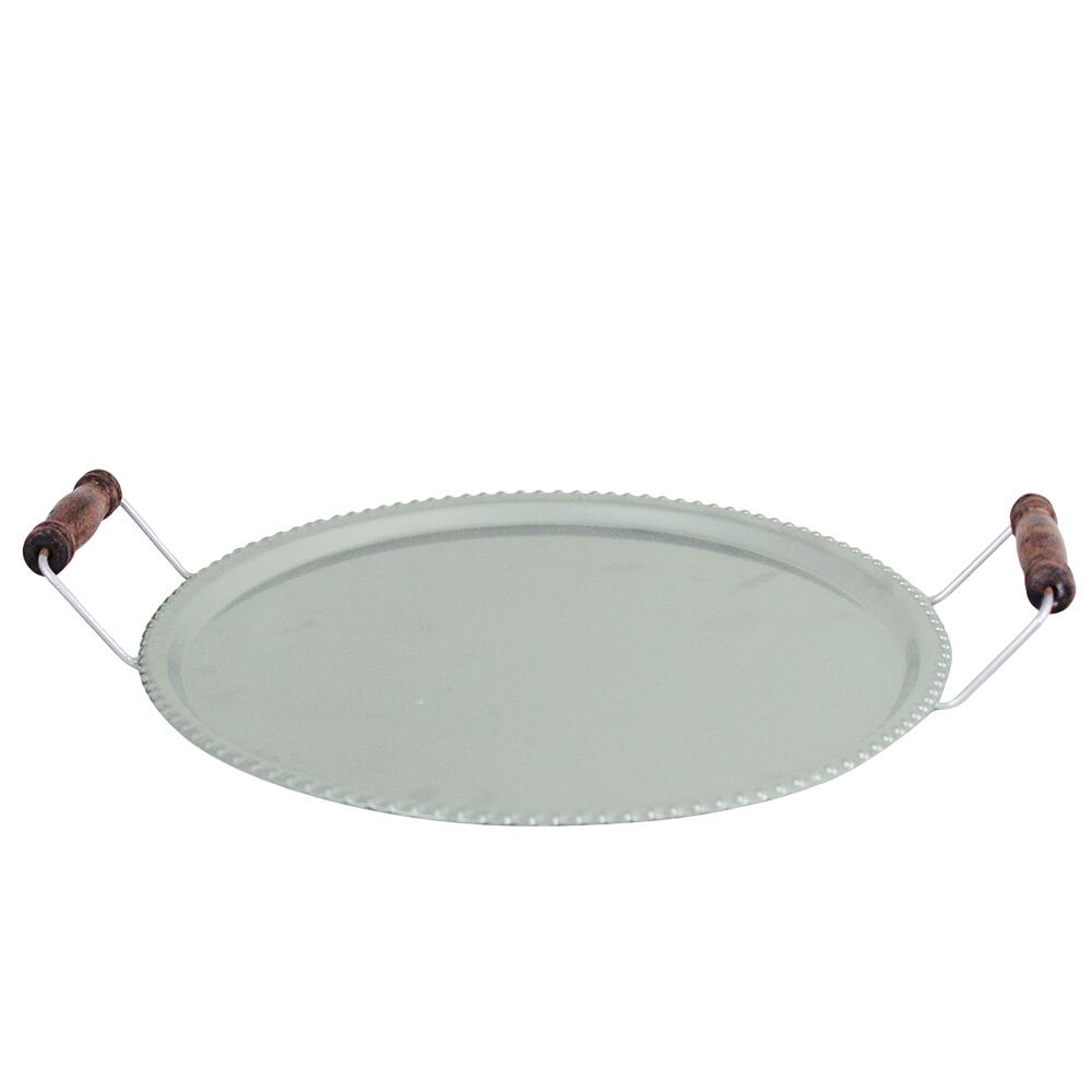 Serving Tray Tore Green