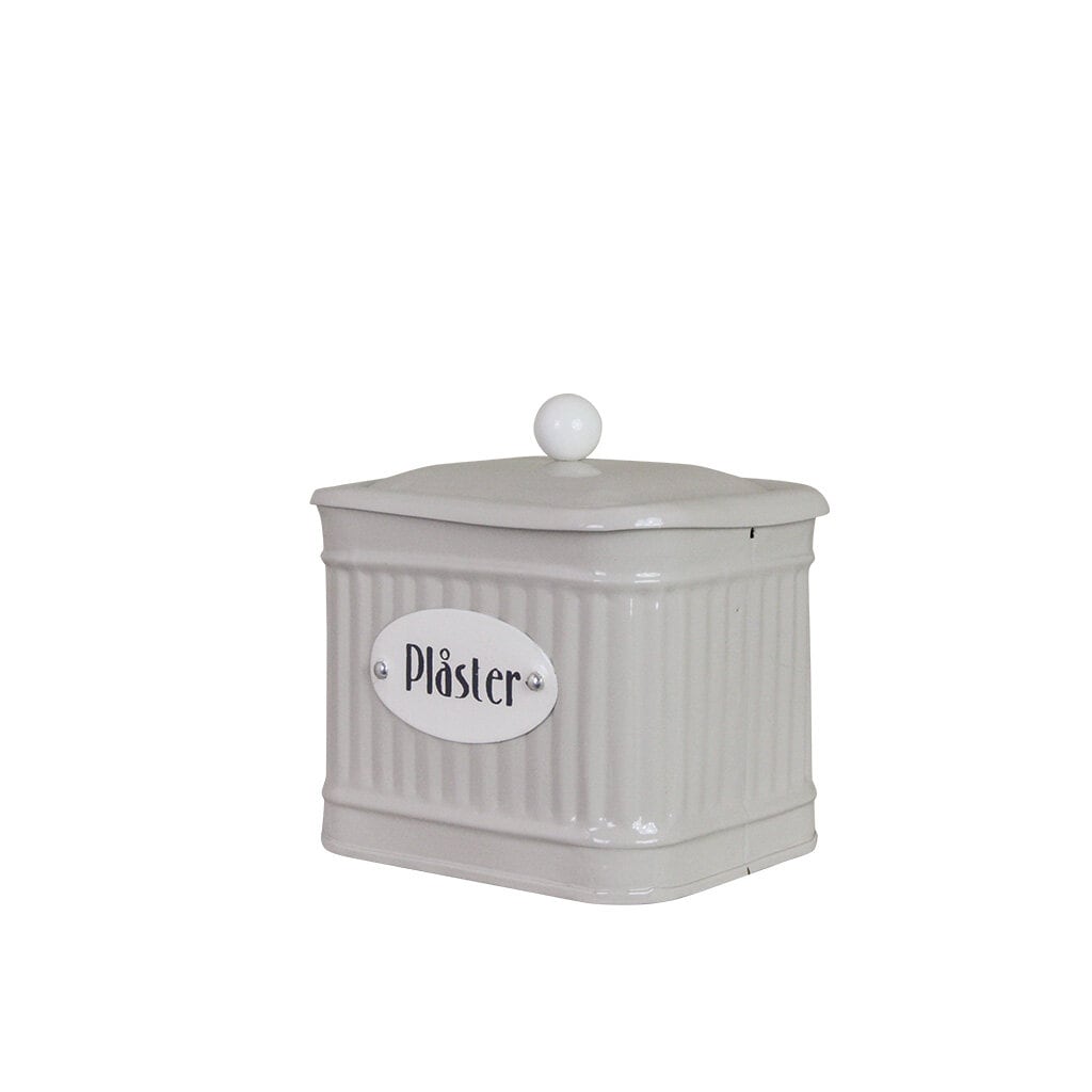 Tin Hugo Plåster Beige