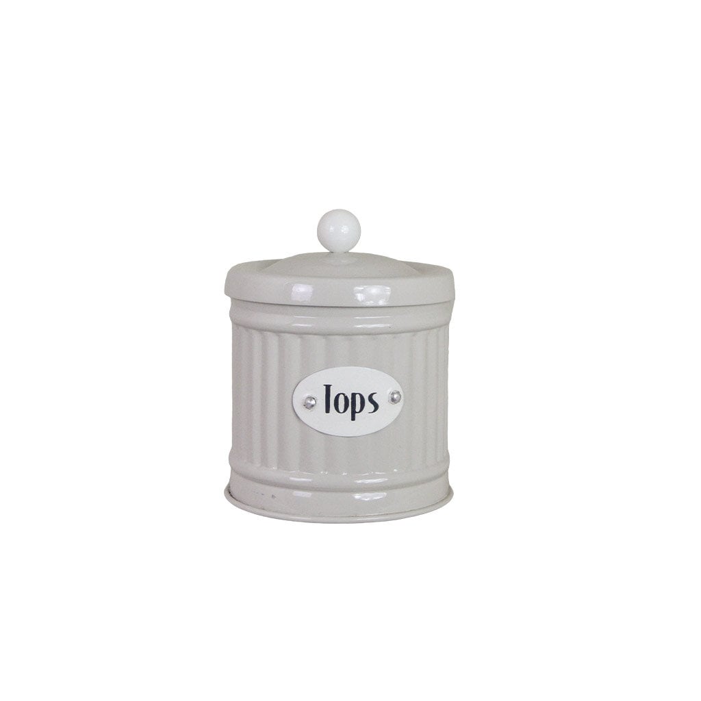 Tin Hugo Tops Beige