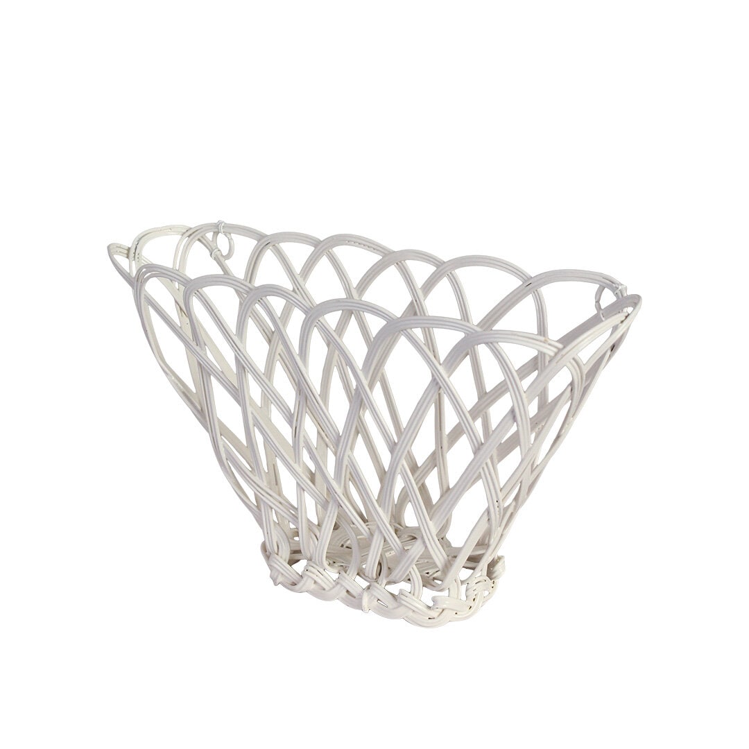 Coffee Filter Holder Hildur White