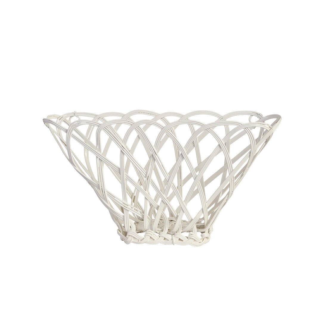 Coffee Filter Holder Hildur White