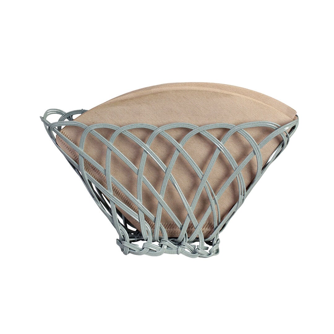 Coffee Filter Holder Hildur Green
